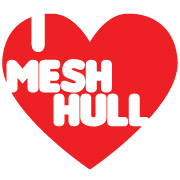 meshheart